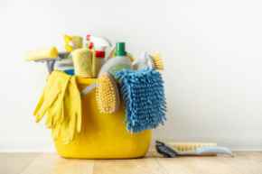 Picture for category Housekeeping and Janitorial Supplies